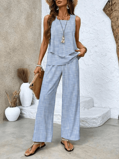 Juliette™ | Elegantes Kleidungsset