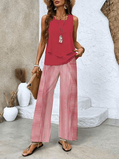 Juliette™ | Elegantes Kleidungsset