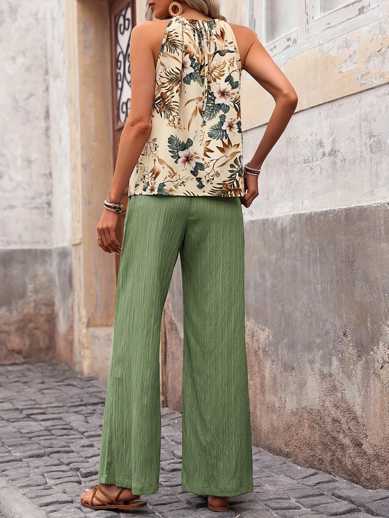 Lorena™ | Lässiges Bohemian Zomerset
