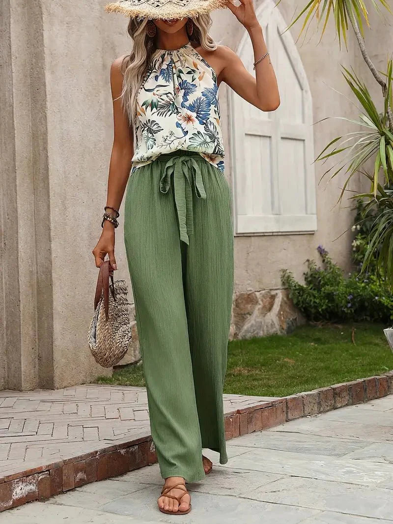 Lorena™ | Lässiges Bohemian Zomerset