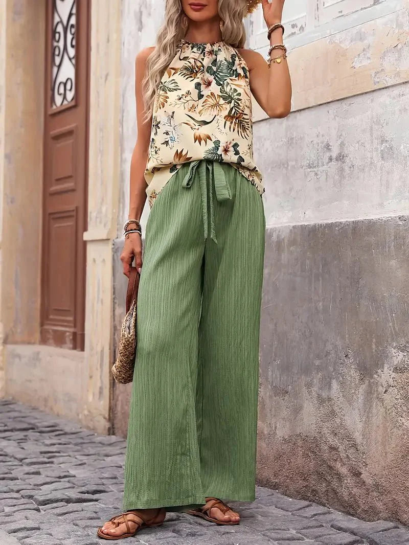 Lorena™ | Lässiges Bohemian Zomerset