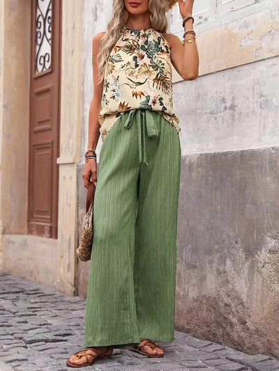 Lorena™ | Lässiges Bohemian Zomerset