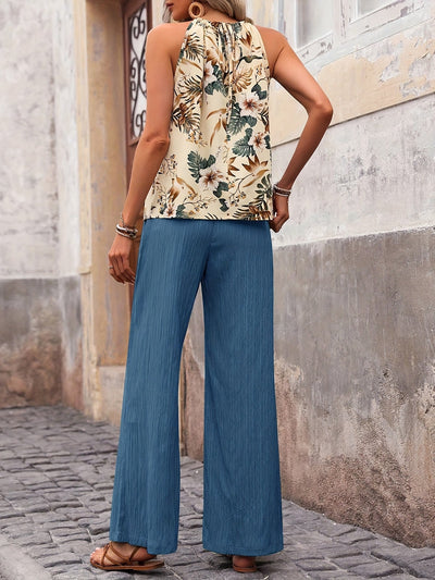 Lorena™ | Lässiges Bohemian Zomerset