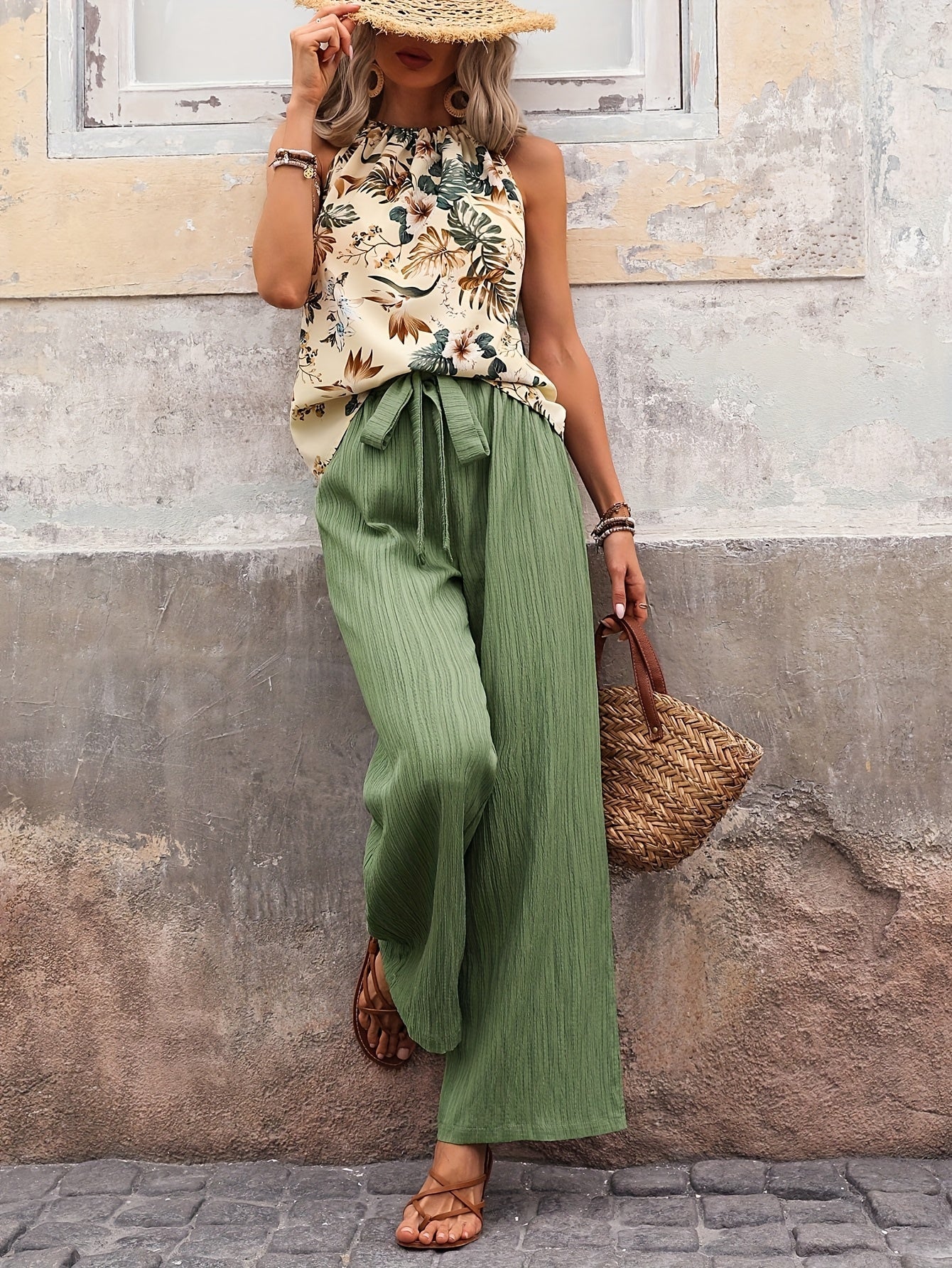 Lorena™ | Lässiges Bohemian Zomerset