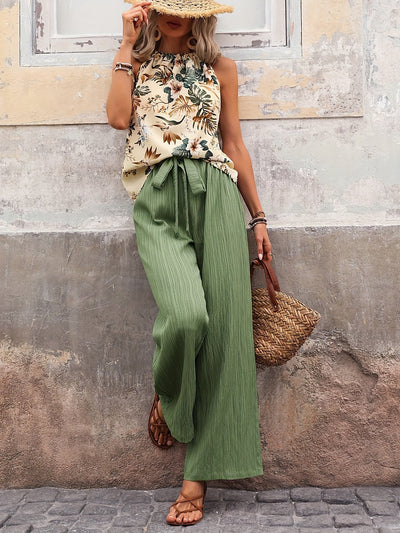 Lorena™ | Lässiges Bohemian Zomerset