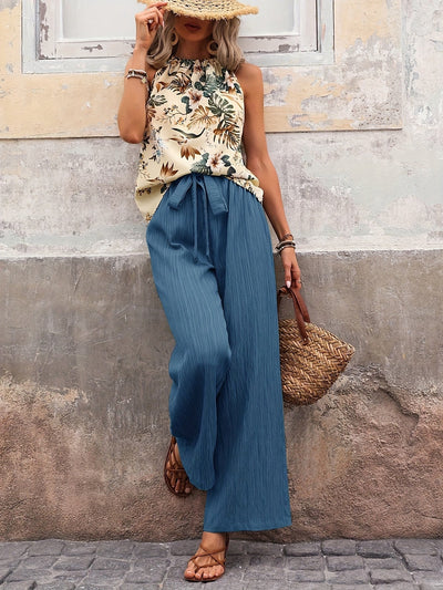 Lorena™ | Lässiges Bohemian Zomerset