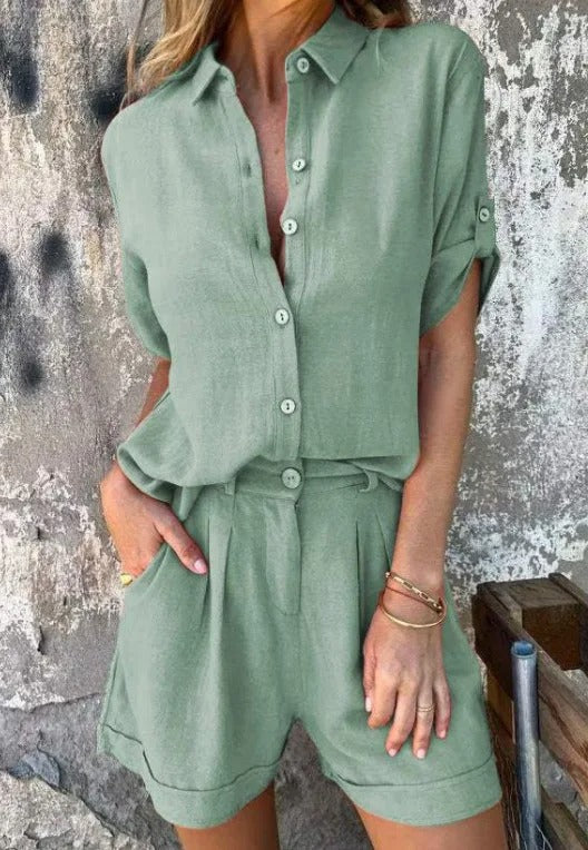 Linéa™ | Sommer Outfit