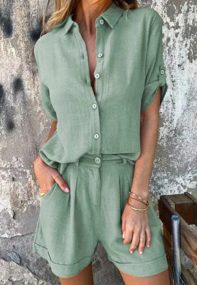 Linéa™ | Sommer Outfit