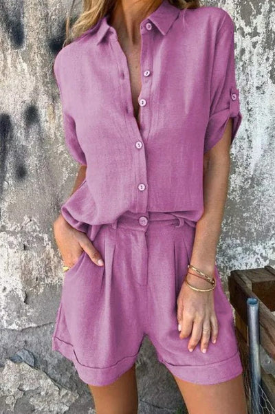 Linéa™ | Sommer Outfit