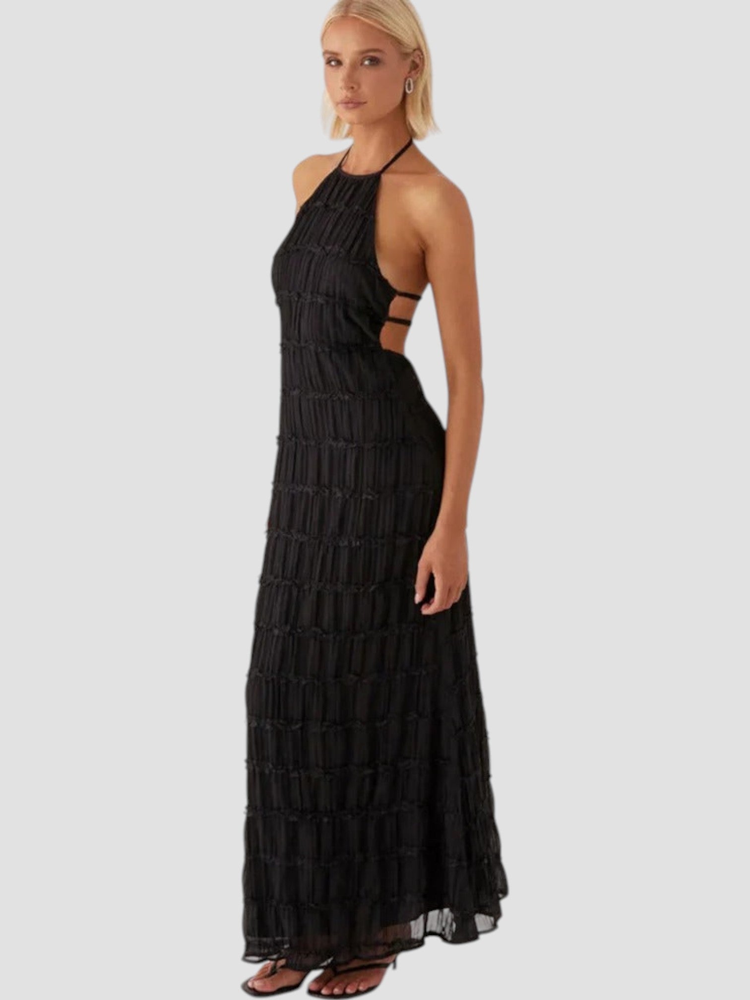 Soraya Kleid - Elegantes Damenkleid | Urban Vogue Vienna