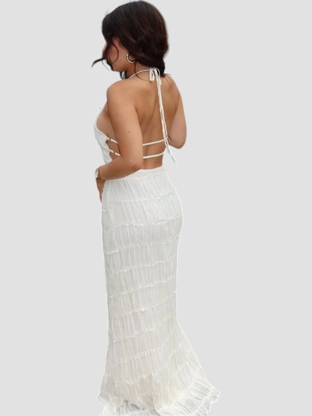Soraya Kleid - Elegantes Damenkleid | Urban Vogue Vienna