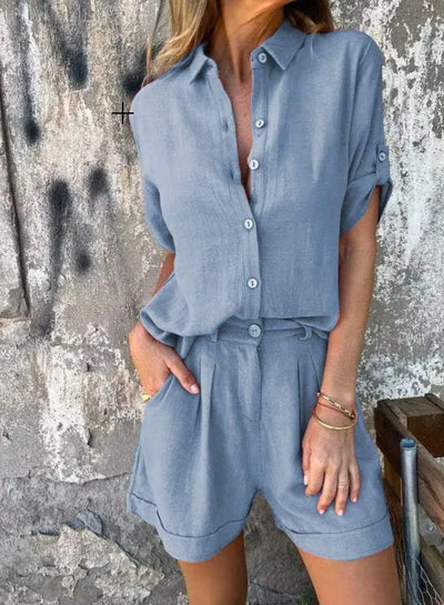 Linéa™ | Sommer Outfit