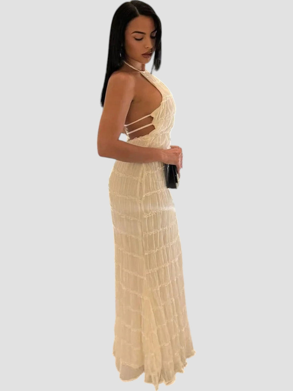 Soraya Kleid - Elegantes Damenkleid | Urban Vogue Vienna