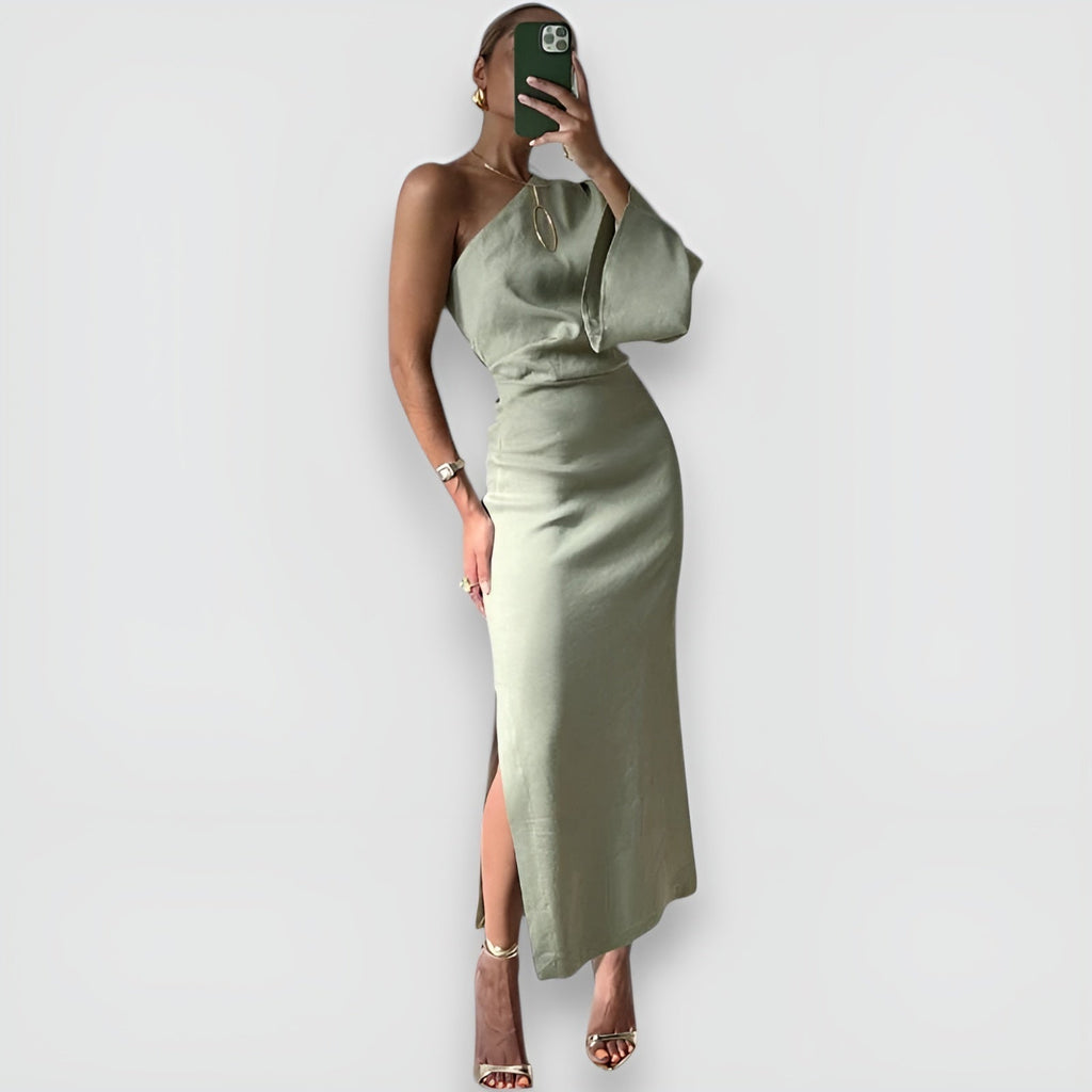 Freya™ | Lange Robe
