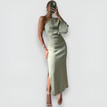 Freya™ | Lange Robe