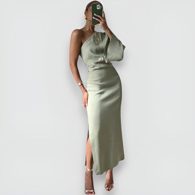 Freya™ | Lange Robe