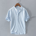 Matteo | Men's Summer Shirt