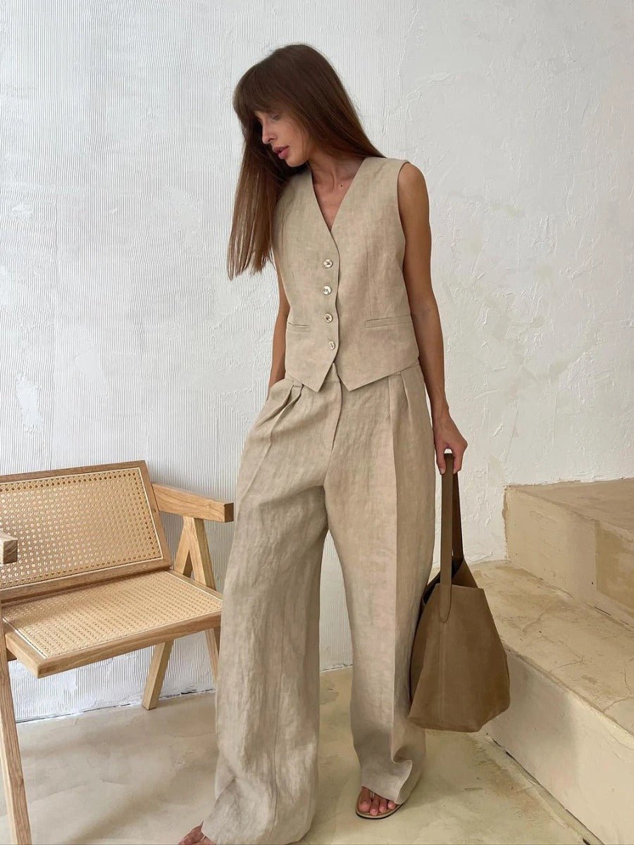 AMI™ | Bequemes und trendiges Zomerset