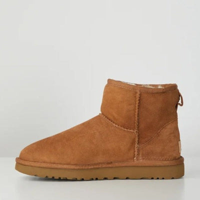 Winterbourne™ | Gemütliche Fleece-Stiefel