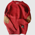 Amber Sweater - Alpenstil