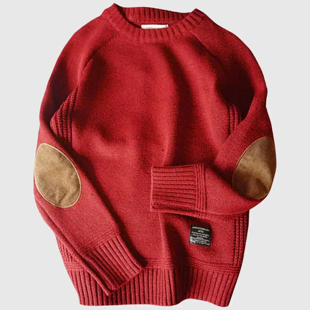 Amber Sweater - Alpenstil