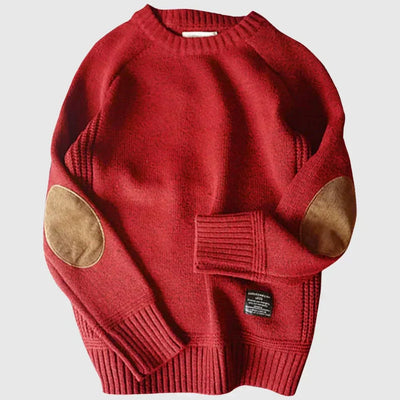 Amber Sweater - Alpenstil