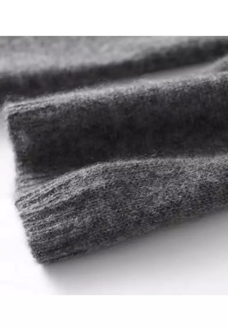 Isla | Strickpullover