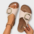 Olivia | Stylish Comfort Sandals