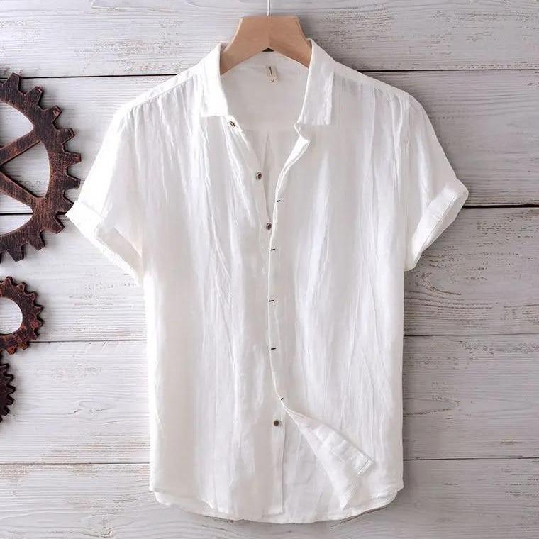 Hudson Men's Shirt