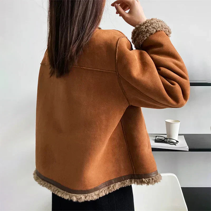 Aila | ELEGANT JACKET